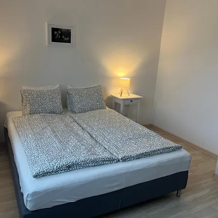 Litovelske Lejlighedshotel *