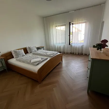 Litovelske Lejlighedshotel