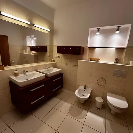 Lejlighedshotel Litovelske Litovel