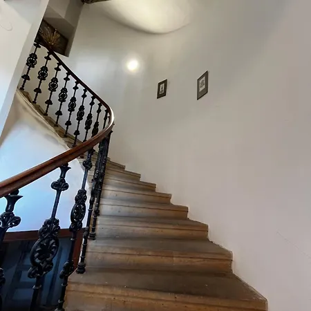 Litovelske Lejlighedshotel