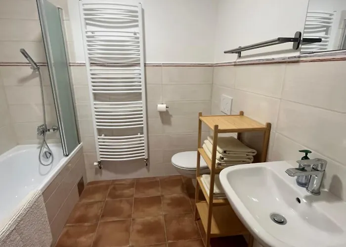 Litovelské Apartahotel