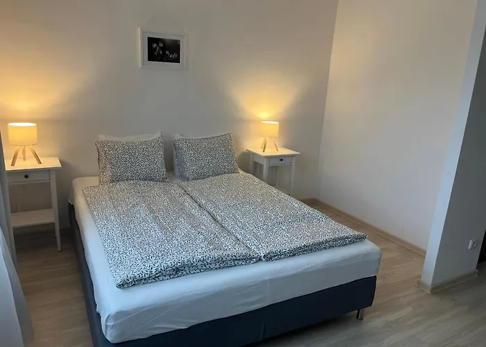Litovelské Apartahotel *