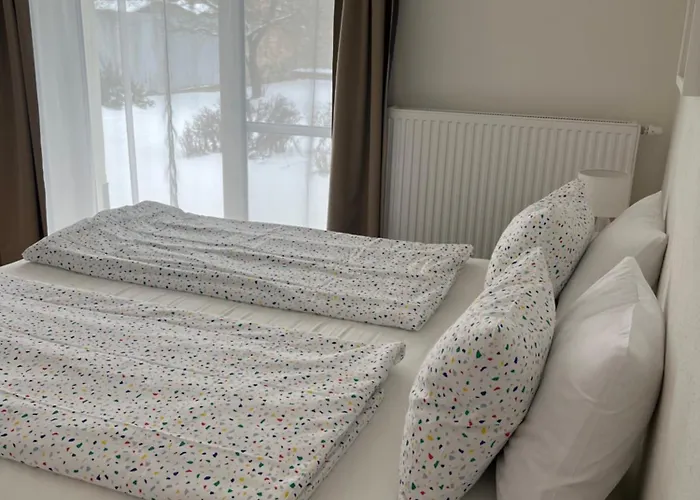 Apartahotel Litovelské Litovel