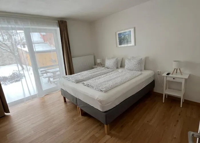 Litovelské Apartahotel *