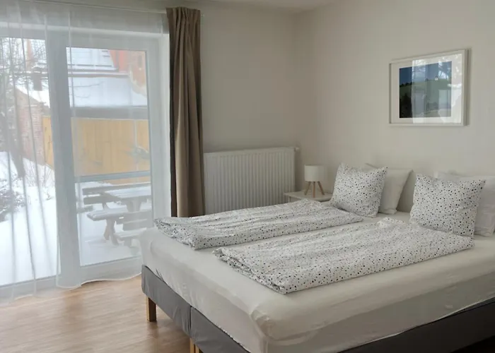 Apartahotel Litovelské Litovel