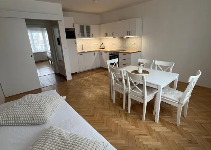 Litovelské Apartahotel